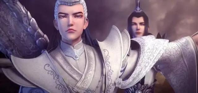 推荐8部百看不厌的动漫剧，熬夜也要看完！