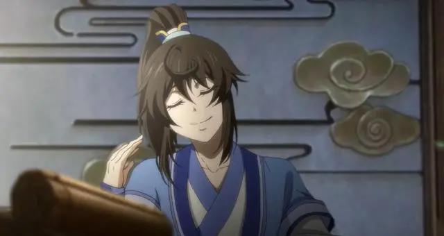 腾讯这波大招太强了，镖人、龙族、雪中悍刀行都要出动画了