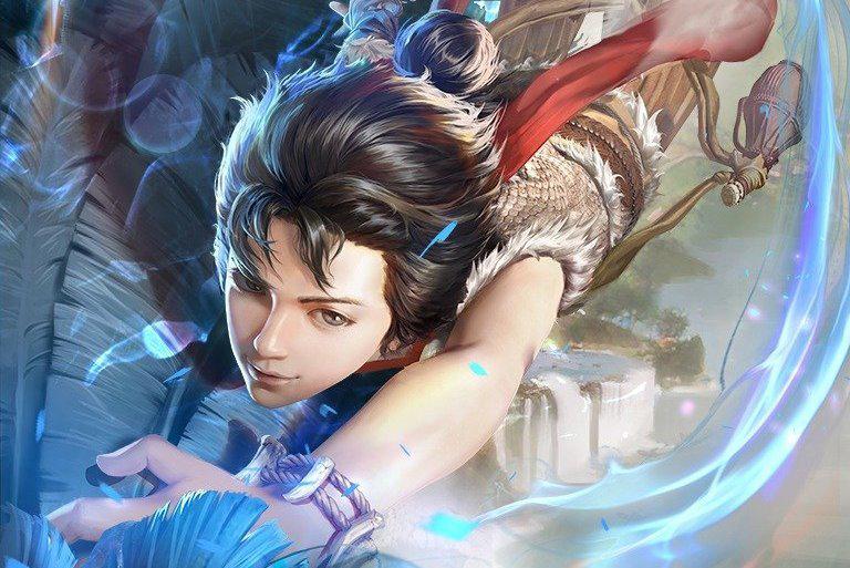 国漫排行榜前十，完美世界第二，斗破、星辰变落榜