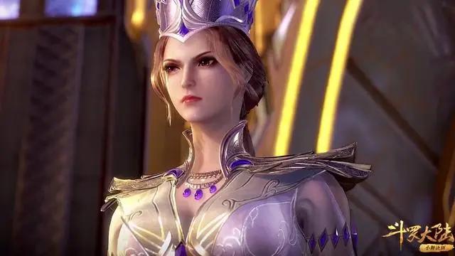 斗罗大陆：能打败剑斗罗尘心的五个角色，最后一位已经成神！