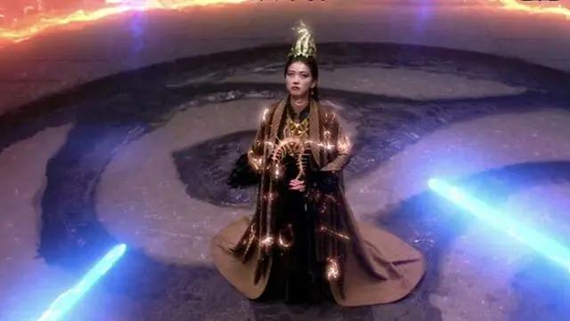 斗罗大陆真人版：最逗武魂排行榜！谁最雷人？昊天锤竟然还算好？