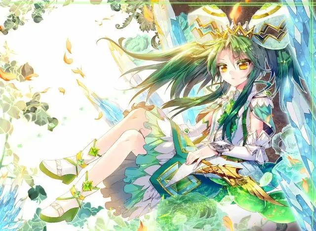 终极斗罗：第三十册，这些武魂虽弱，但却拥有神级武魂的潜质