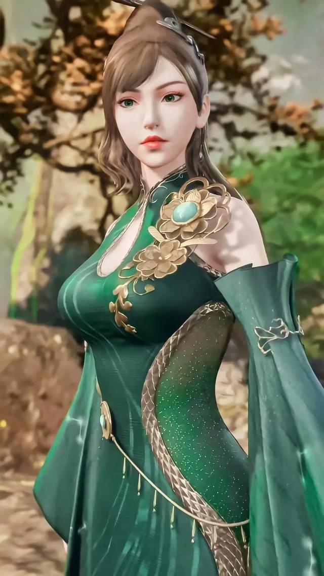 动漫女神壁纸五百五十一期