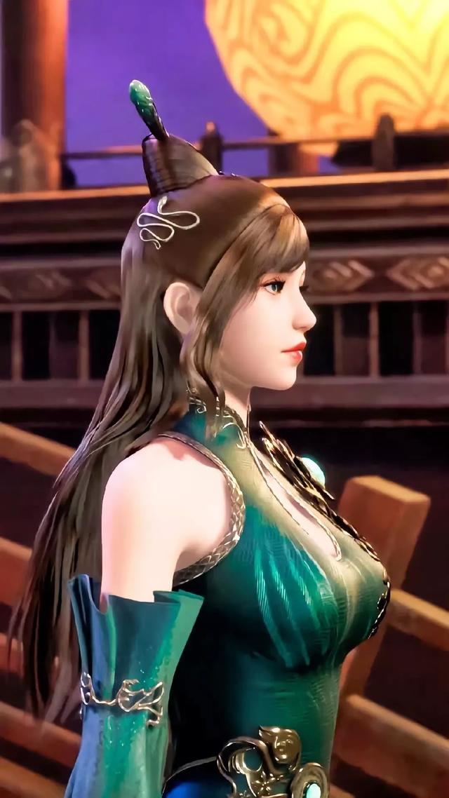 动漫女神壁纸五百五十一期