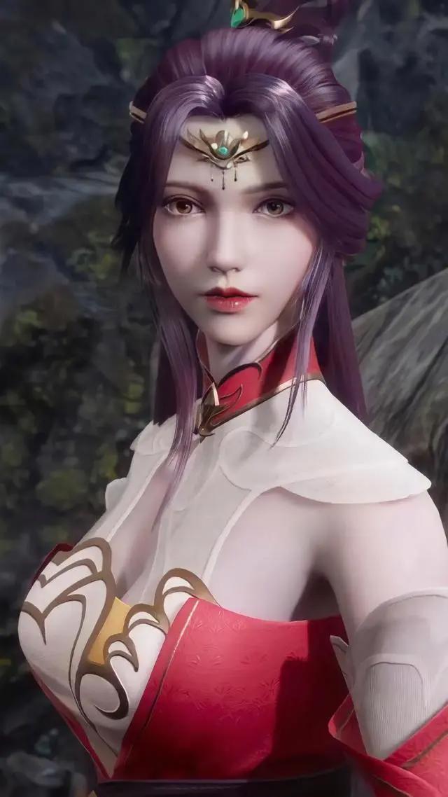 动漫女神壁纸五百五十一期