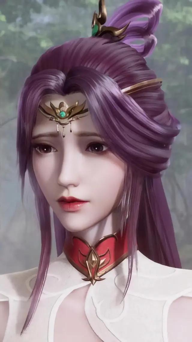 动漫女神壁纸五百五十一期