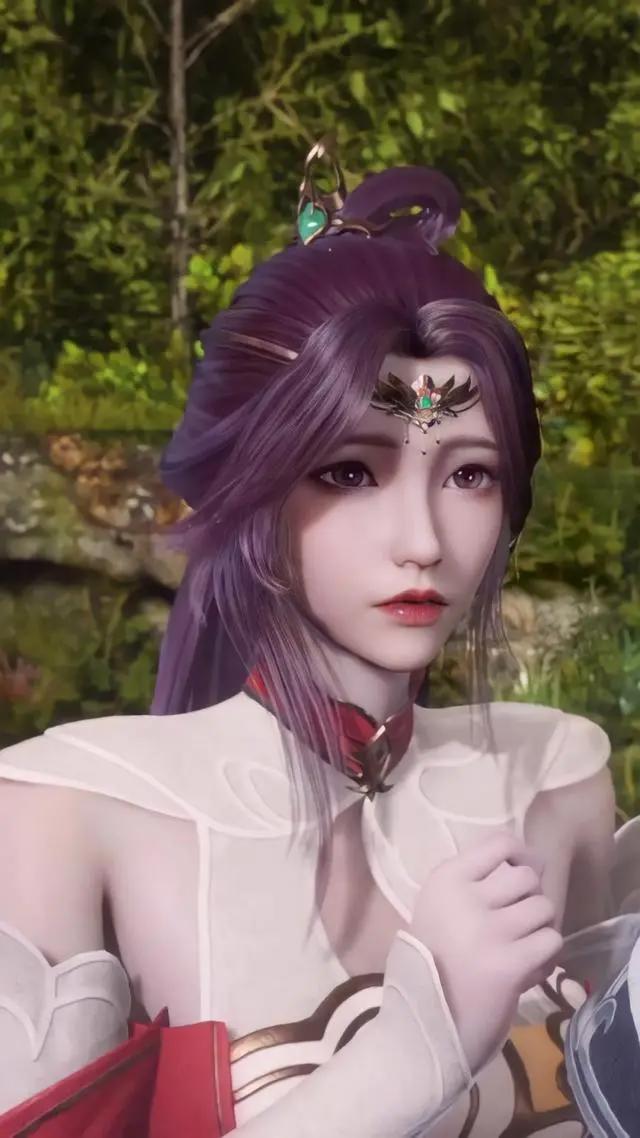 动漫女神壁纸五百五十一期