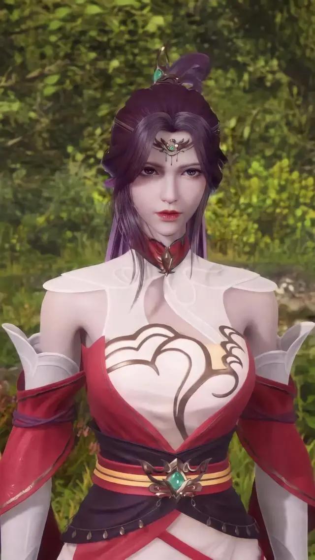 动漫女神壁纸五百五十一期