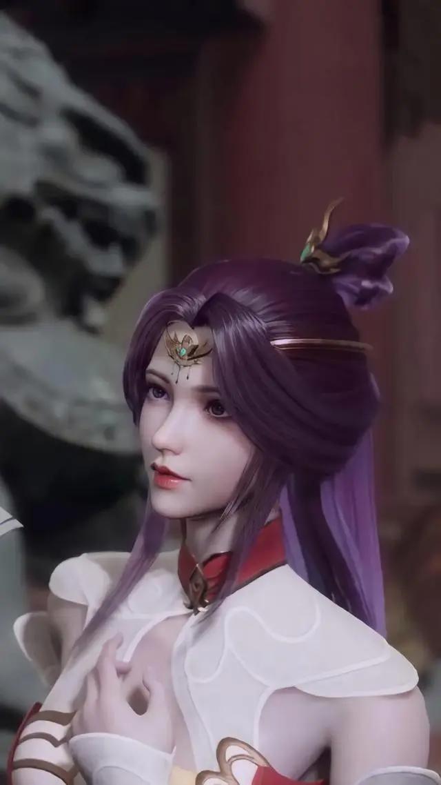 动漫女神壁纸五百五十一期
