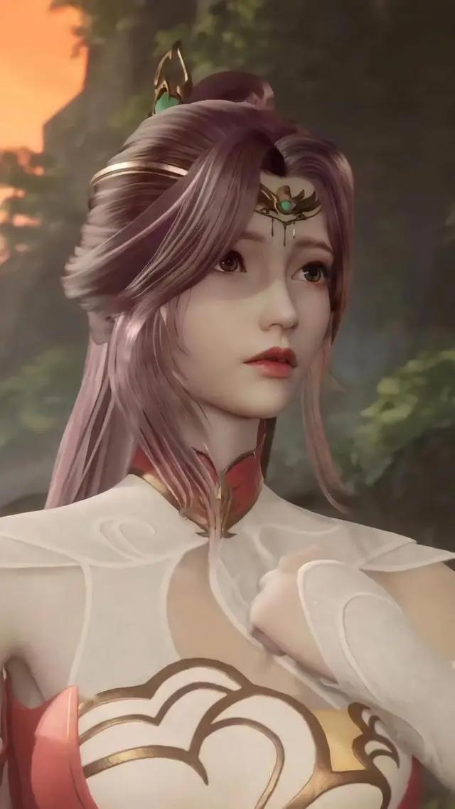 动漫女神壁纸五百五十一期