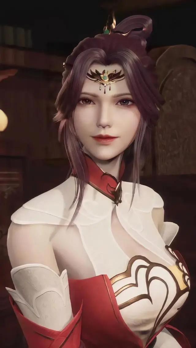 动漫女神壁纸五百五十一期