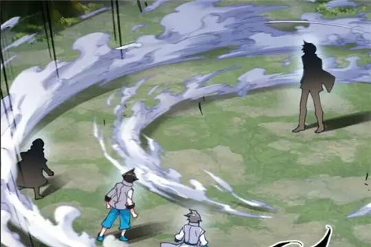 终极斗罗：“恐惧骑士”武魂登场，“大魔王”的武魂忒拉风了