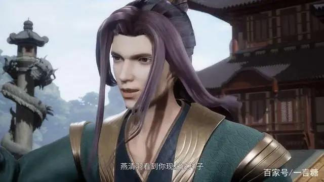 这部动漫，让我了解了……