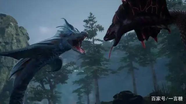 这部动漫，让我了解了……