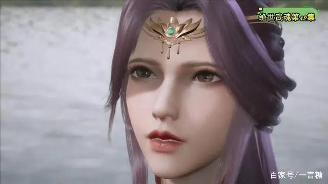 这部动漫，让我了解了……