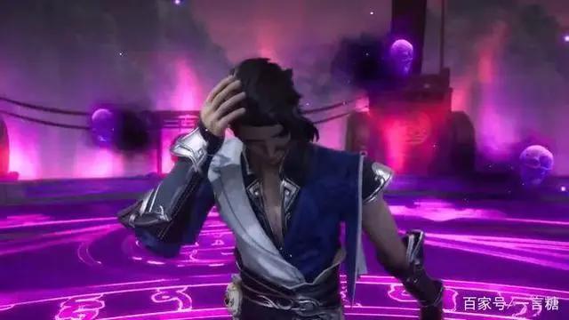 这部动漫，让我了解了……