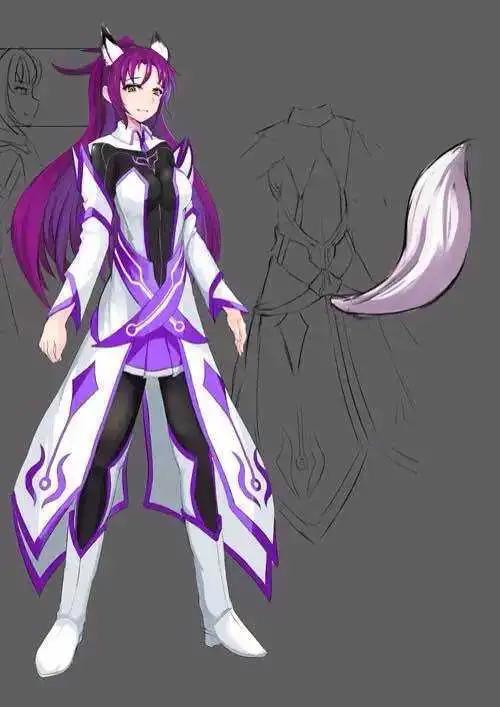 斗罗大陆6大武魂融合技能，幽冥白虎垫底，最强的出自史莱克七怪