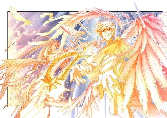 斗罗大陆：他以“绝世武魂”成神，因平时比较懒散，最终后悔莫及