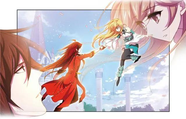 斗罗大陆：他以“绝世武魂”成神，因平时比较懒散，最终后悔莫及