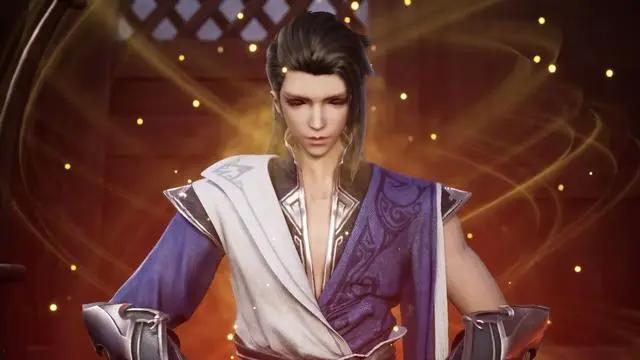 又一“短片”巨作《绝世武魂》播出，索以文化新作，一起来追呀！