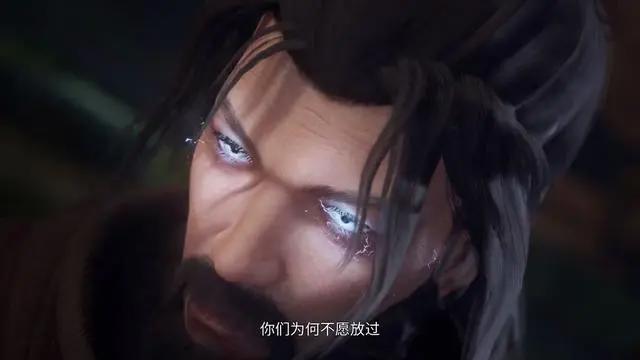 又一“短片”巨作《绝世武魂》播出，索以文化新作，一起来追呀！