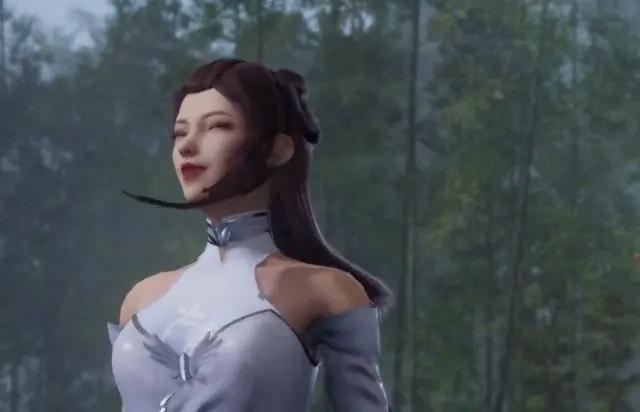 绝世武魂：本季度国漫最渣女反派应该就是她了，为当首席暗害师兄