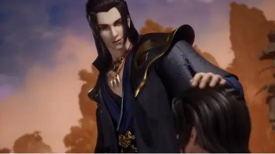 《绝世武魂》：最具潜力十大游戏IP改编制作的动画，你看过了吗