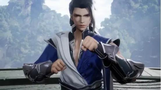 《绝世武魂》：最具潜力十大游戏IP改编制作的动画，你看过了吗