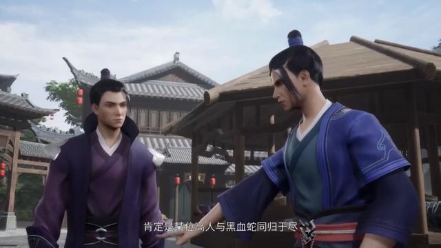 《绝世武魂》：在重重妖兽之中存活，陈枫涅槃重生