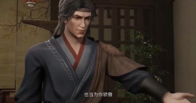 《绝世武魂》：在重重妖兽之中存活，陈枫涅槃重生