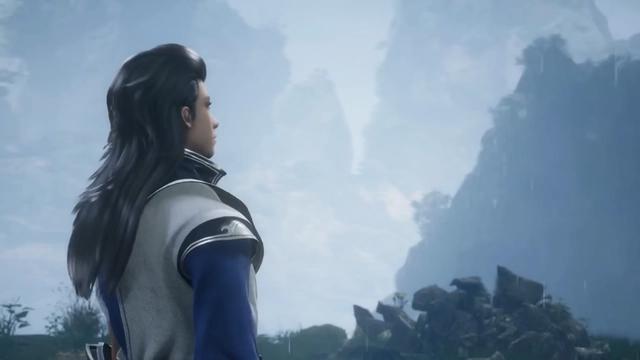 《绝世武魂》：外宗大比，陈枫大显身手