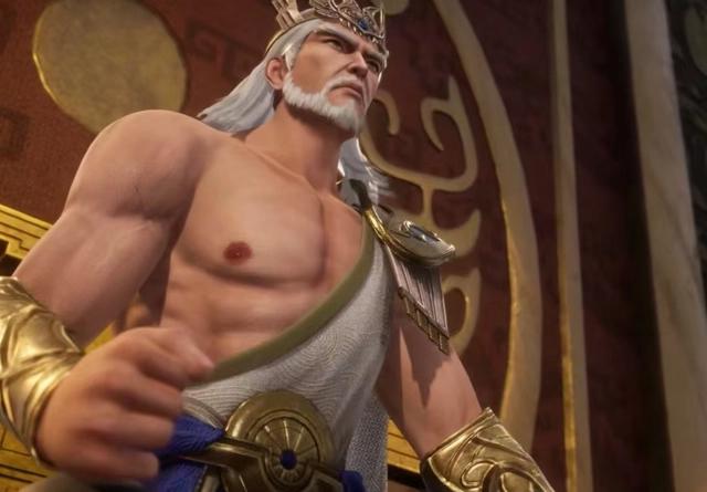 万界神主：叶辰成如今国漫最强男主，大美女是诱饵，玄弈有救了