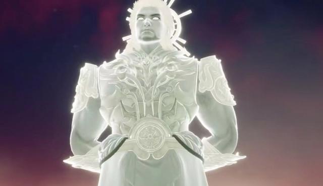 万界神主：叶辰成如今国漫最强男主，大美女是诱饵，玄弈有救了