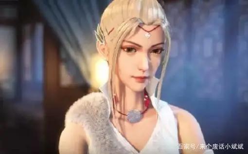 万界神主：叶辰，段位高的男人