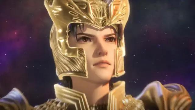 万界神主大结局：安雪灰飞烟灭，永恒神甲被摧毁，安阳女神被掳走