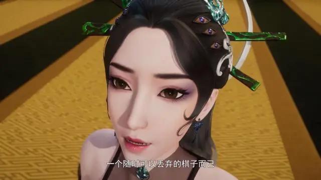 万界神主：墟过河拆桥将影魅当弃子，一句话将影魅送入叶辰怀抱！