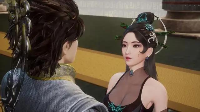 万界神主：墟过河拆桥将影魅当弃子，一句话将影魅送入叶辰怀抱！