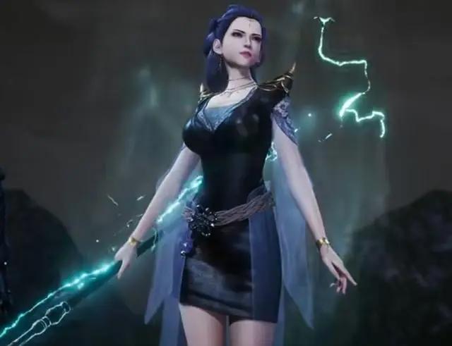 万界神主：若鸿敷衍了，喝可乐占一集，网友：吃全家桶要几集？