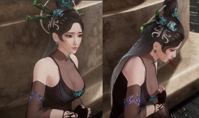 万界神主：影魅老婆上线，身材凹凸有致，叶辰竟然玩“欲擒故纵”