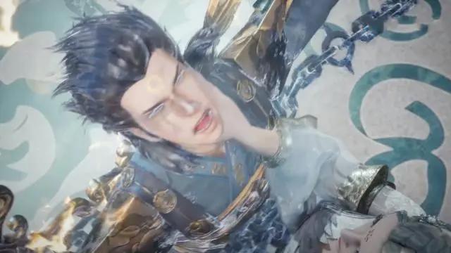 万界神主：安雪迫害火焰神王抽取神力，叶辰帮慕清雪踏入主神级