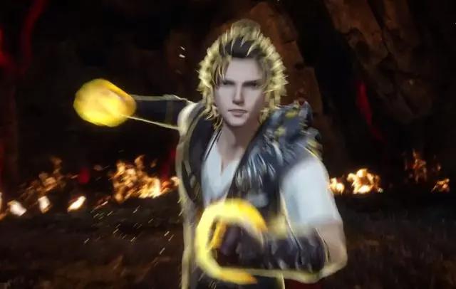 万界神主新番情报：火焰神王完美复活，安阳被绑架，幕后黑手是他