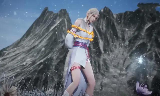 万界神主新番情报：火焰神王完美复活，安阳被绑架，幕后黑手是他