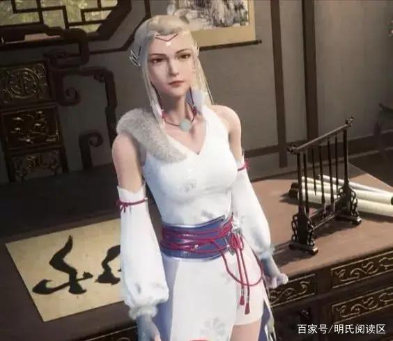 《万界神主》这五位女神都喜欢叶辰，有没有男主角钟爱的呢？