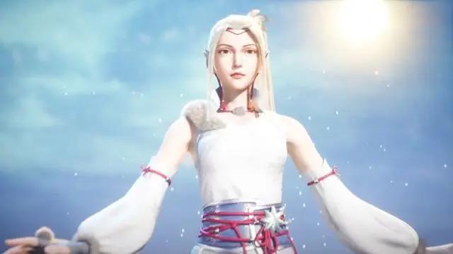 哪部国漫男主装正经谁最厉害？当然是叶辰啦，你还真别不信