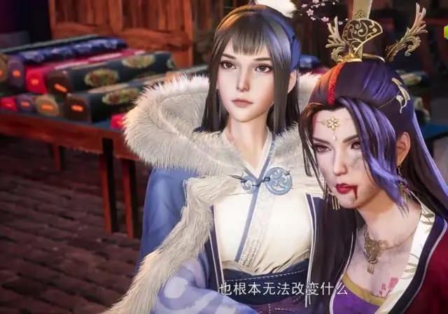 万界神主；澹台月受重伤，不能动，最后时刻，叶辰赶来！