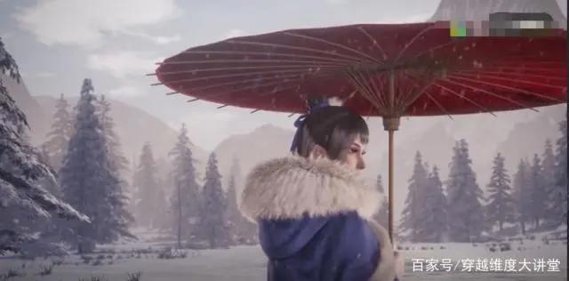 国产动漫又添新贵《万界神主》，不一样的浪迹人间！