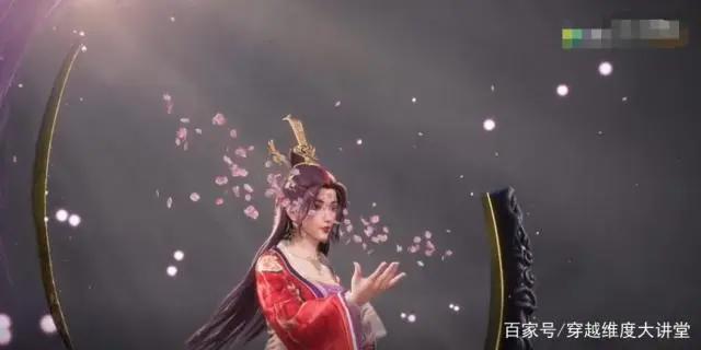 国产动漫又添新贵《万界神主》，不一样的浪迹人间！