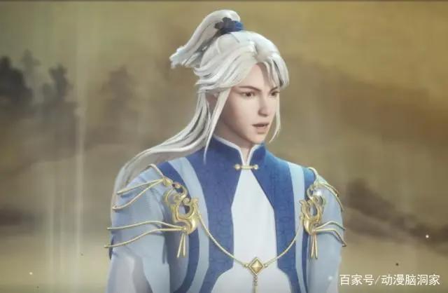 万界神主已经放出了60集预告，什么时候出正片啊？