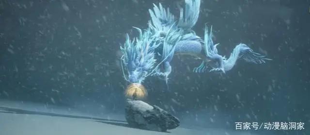 万界神主已经放出了60集预告，什么时候出正片啊？