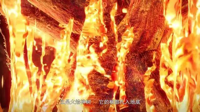 动漫万界神主：是人是鬼都在秀，唯有鲲鲲在挨揍